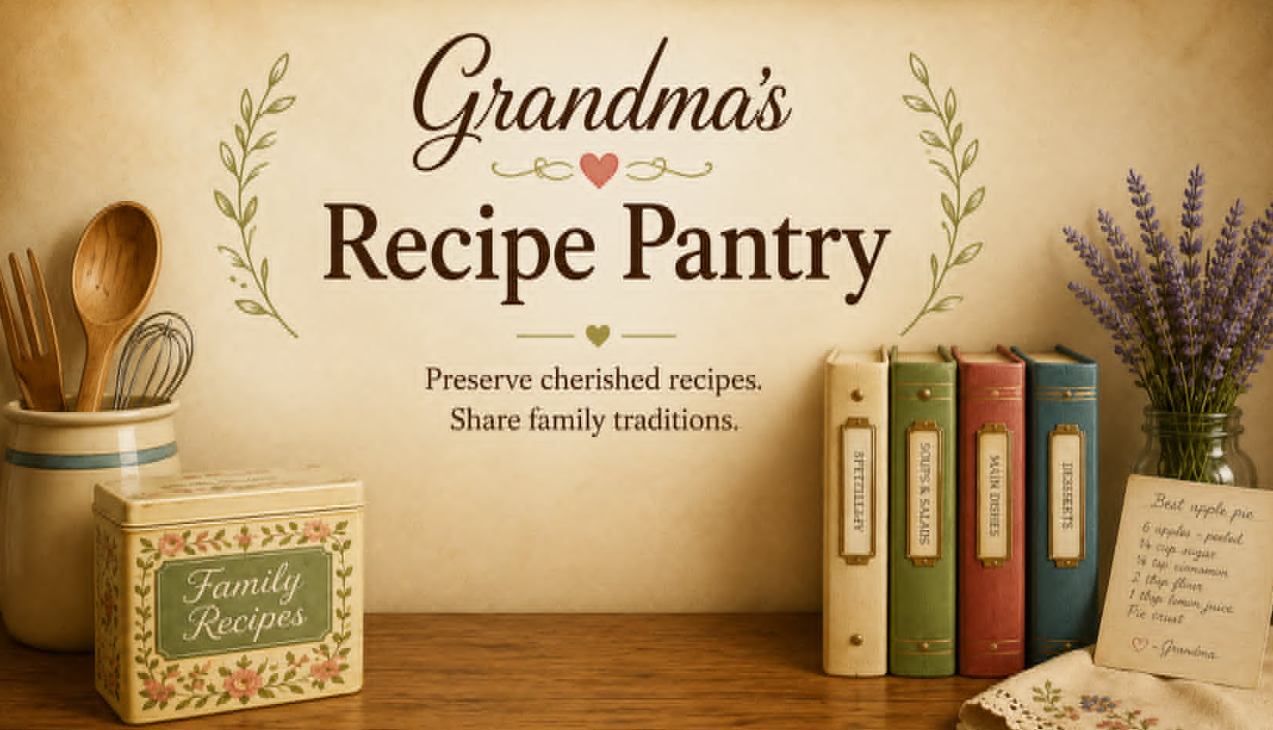 pantry